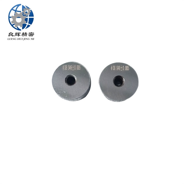 细密零件Precision parts