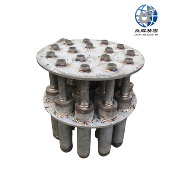 换热器Heat exchanger