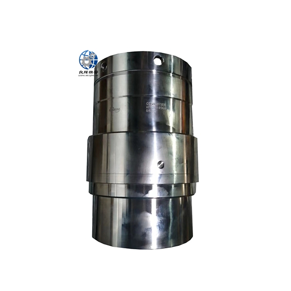 金属非标准件加工Processing of non-standard metal parts