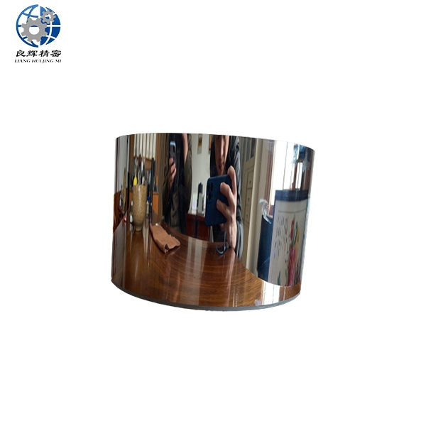 碳化钨喷涂件Tungsten carbide spray painted parts