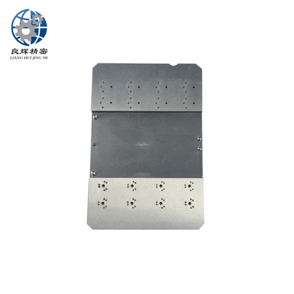 铝件加工Aluminum processing
