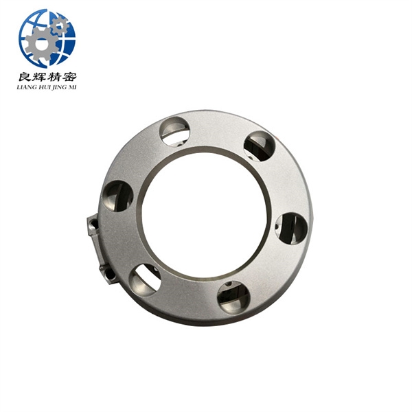 铝件加工Aluminum processing