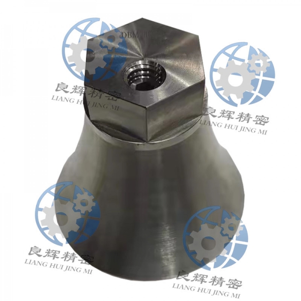 锆锁母-Zirconium lock nut