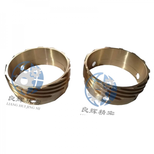 机封零件加工-轴承环Machine seal parts processing - bearing ring