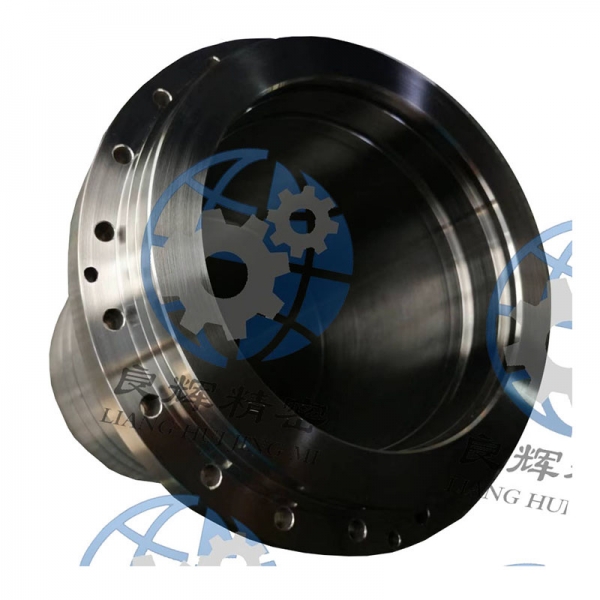定做机封零件-Customized machine seal parts