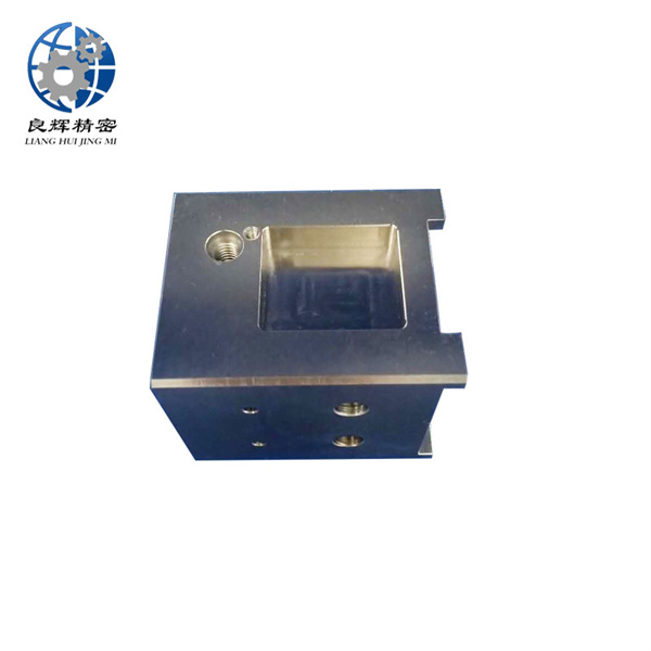 大连细密零部件加工