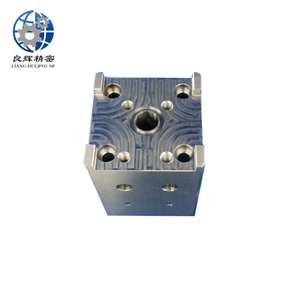 大连细密零部件加工