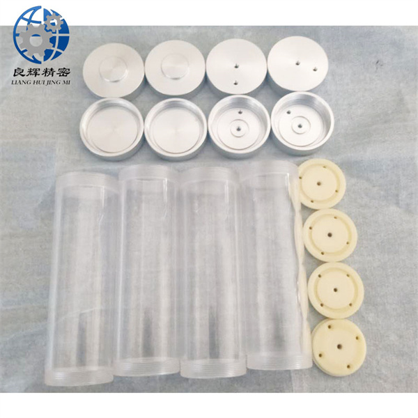 大连细密零部件加工